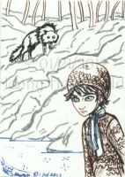 Peter and the Wolf